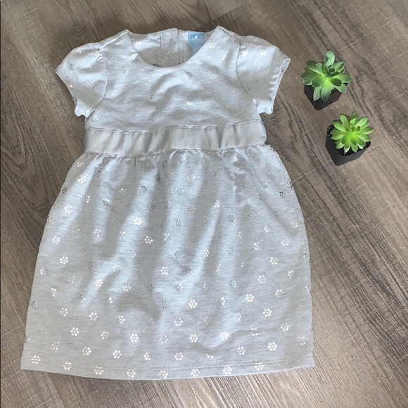 baby balloon dress